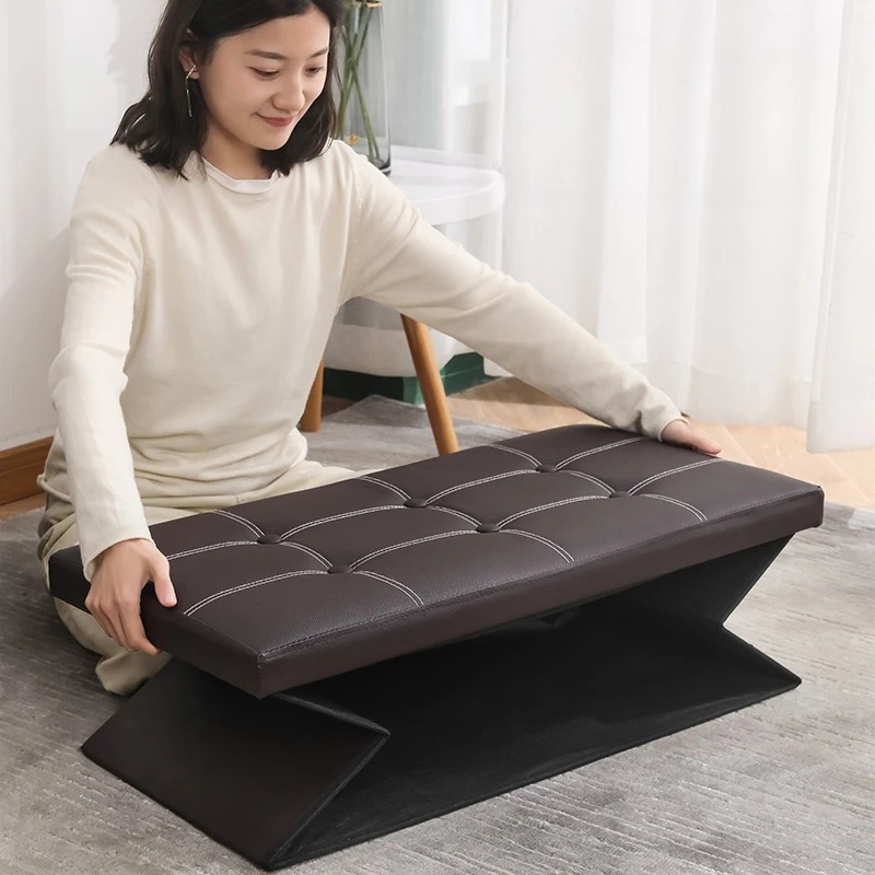 Outdoor Storage Ottoman Patio  - огляд і ціна Outdoor Furniture Bench