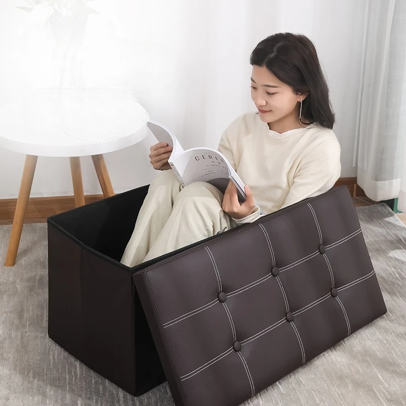 Outdoor Storage Ottoman Patio  - огляд і ціна Outdoor Furniture Bench