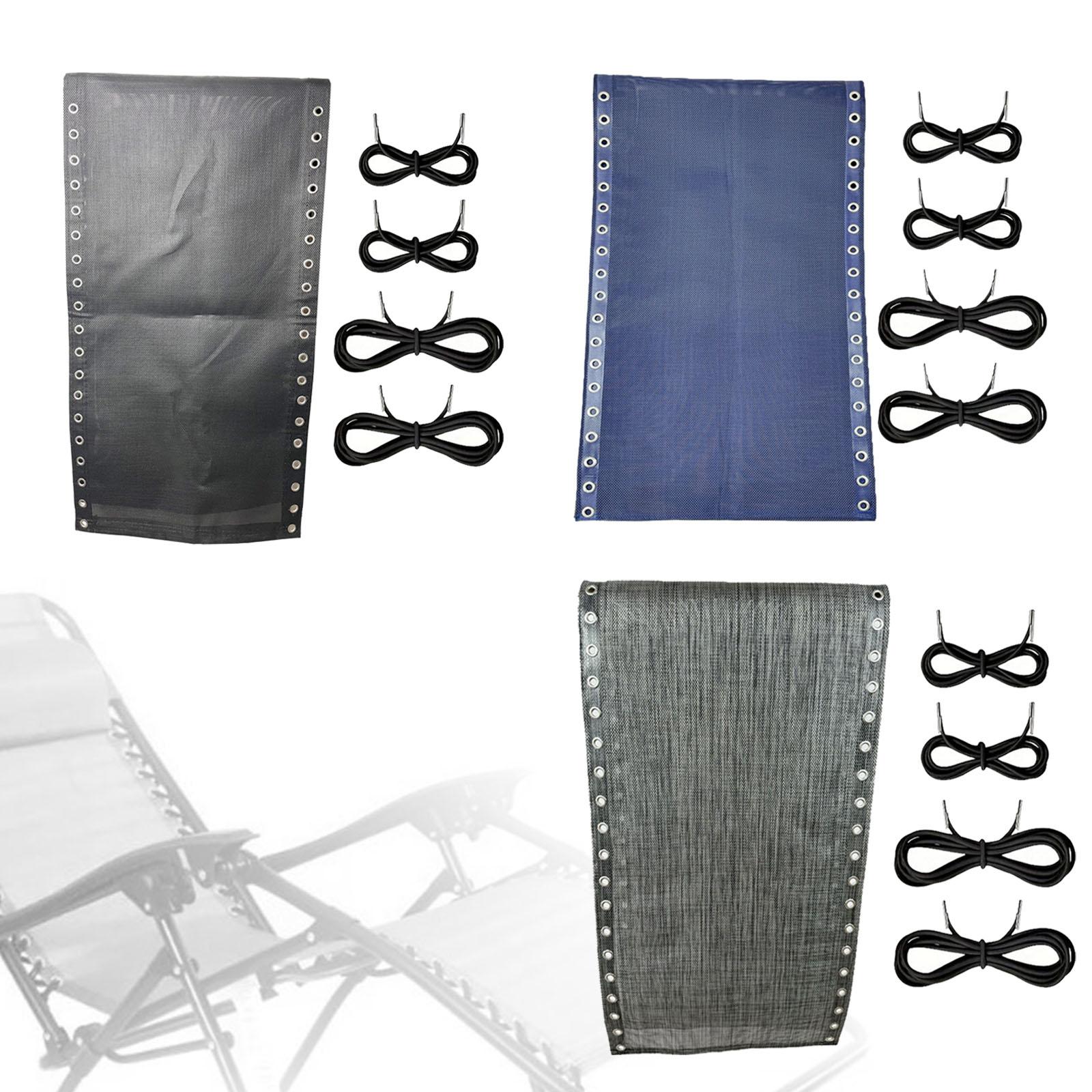 Outdoor Lounge Chair Thick Fab - огляд і ціна Outdoor Furniture Replacement Fabric