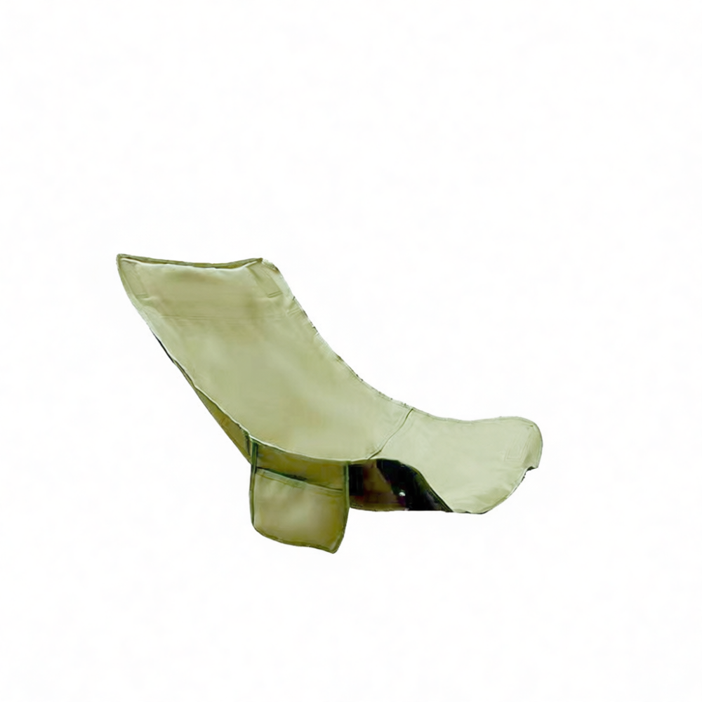 Outdoor Folding Moon Chair Rep - огляд і ціна Outdoor Furniture Replacement Fabric