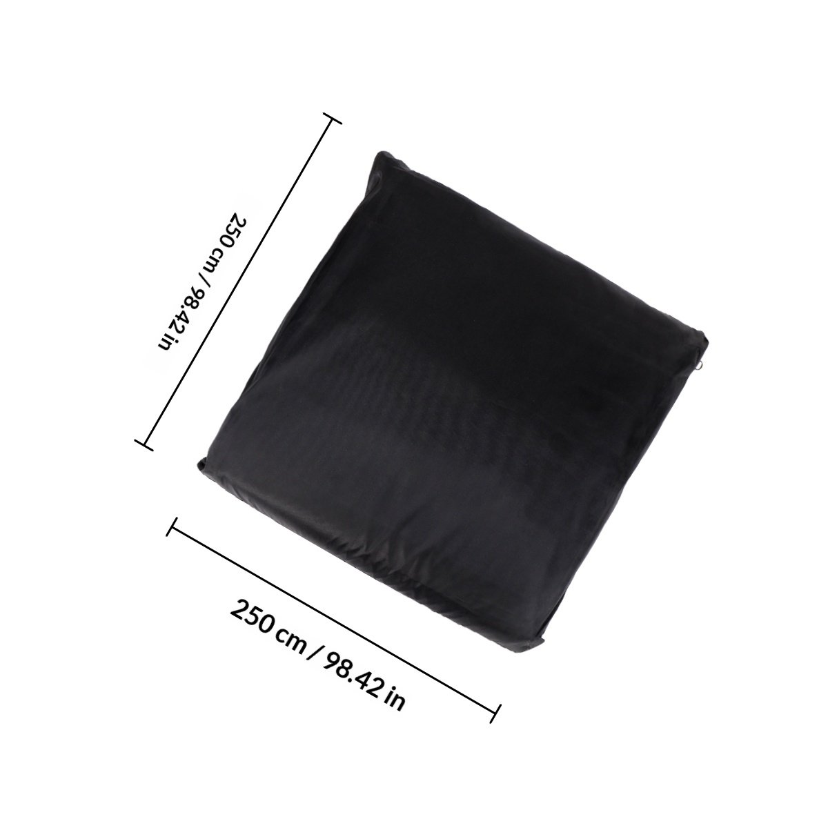 Waterproof Furniture Cover 350 - огляд і ціна Outdoor Furniture Heavy