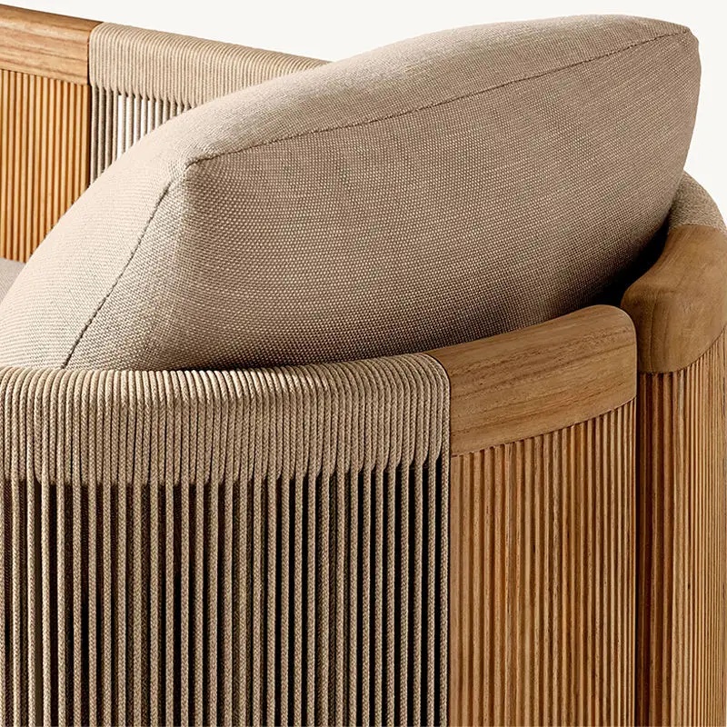 Design Outdoor Furniture Teak  - огляд і ціна Outdoor Furniture Teak