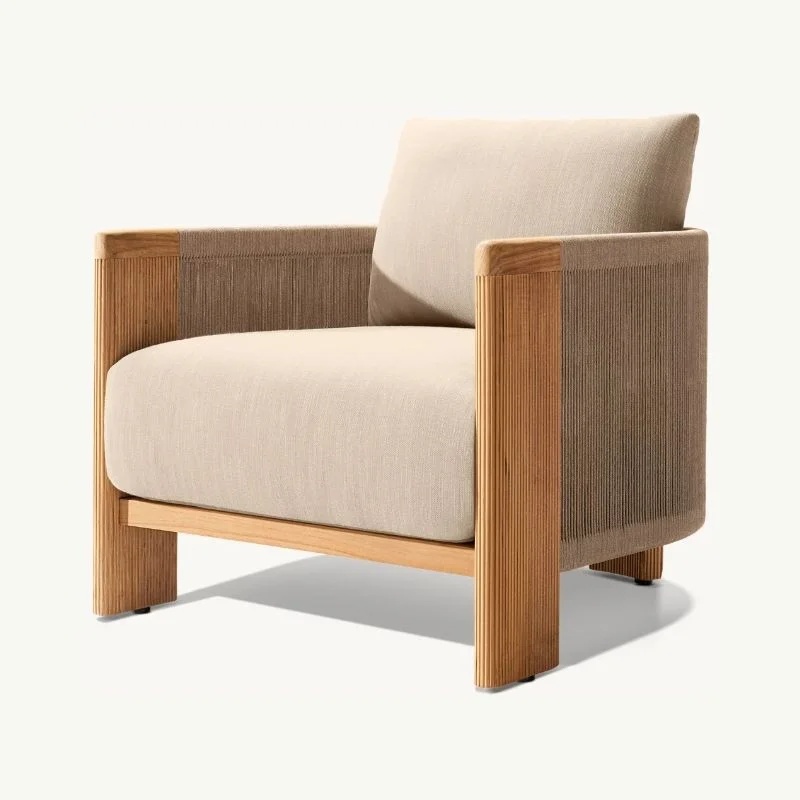 Design Outdoor Furniture Teak  - огляд і ціна Outdoor Furniture Teak