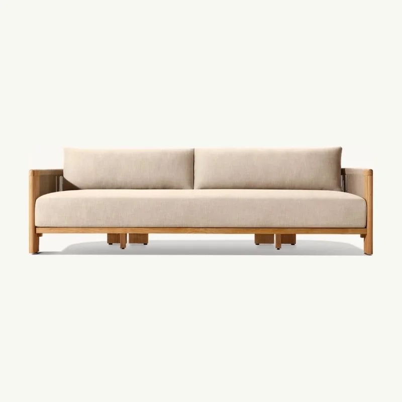 Design Outdoor Furniture Teak  - огляд і ціна Outdoor Furniture Teak