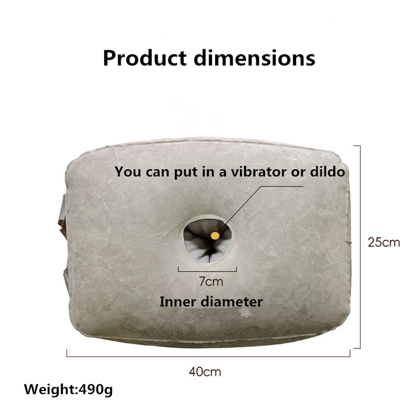 Inflatable Sex Cushion Fits Al - огляд і ціна Outdoor Furniture Store