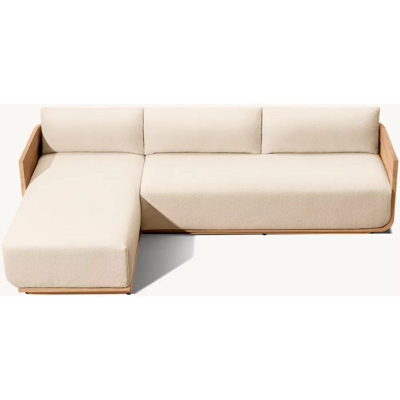 Luxury Garden Furniture Design - огляд і ціна Outdoor Furniture Teak