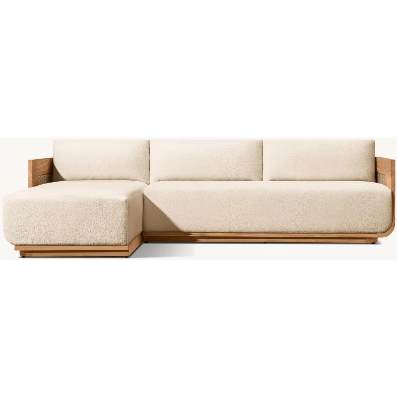 Luxury Garden Furniture Design - огляд і ціна Outdoor Furniture Teak