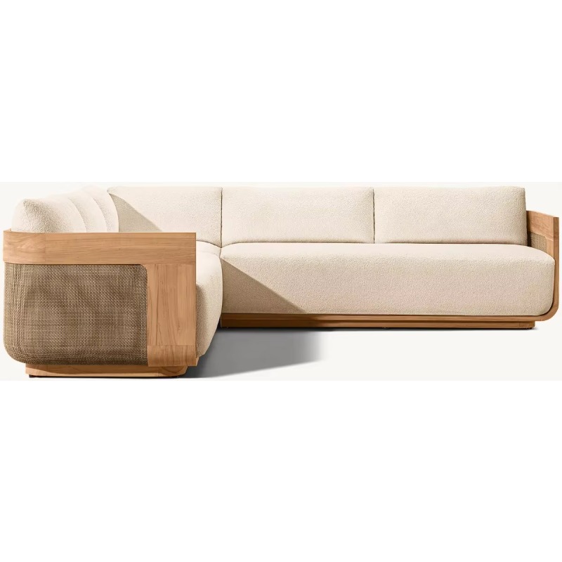 Luxury Garden Furniture Design - огляд і ціна Outdoor Furniture Teak