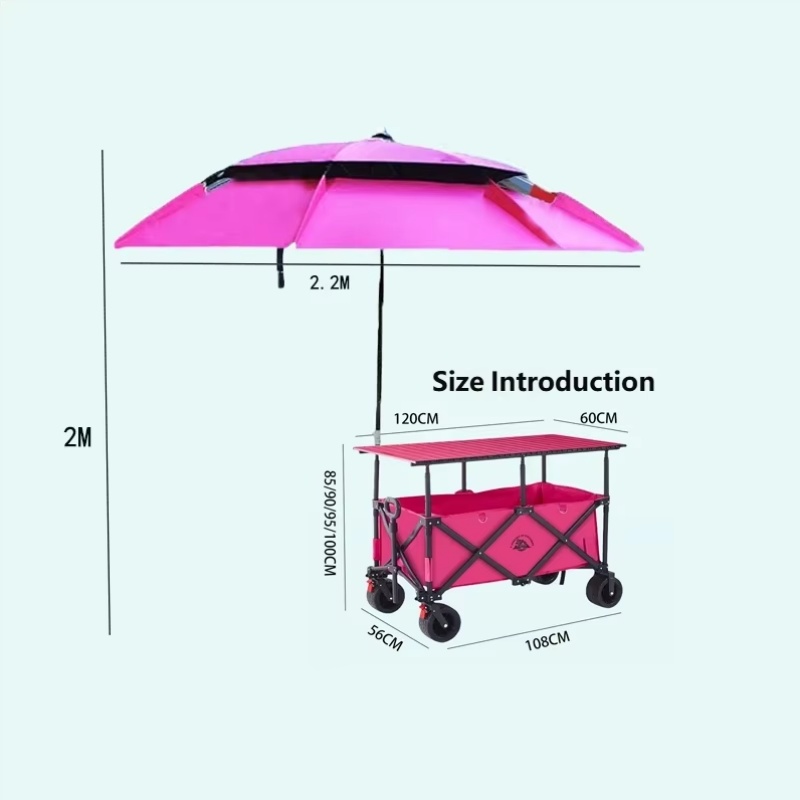 420L High Quality 4-Position H - огляд і ціна Outdoor Furniture Heavy